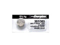 Energizer 357/303 AG13 Equivalent Silver Oxide Watch Battery