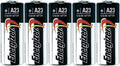 Energizer A23 12v Alkaline Batteries (Pack of 5)