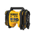 DEWALT 20V MAX* Cordless Tire Inflator, Tool Only (DCC020IB), Black-v100