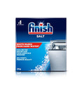 Finish Dishwasher Salt Bag, 2Kg