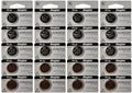 Energizer 2032 Battery CR2032 Lithium-New Mega Size Packageage-20 Count-(3v- Batteries)