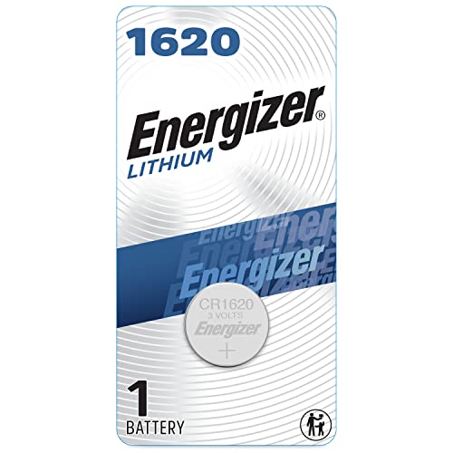 Energizer ECR1620BPElectronic Lithium 3V