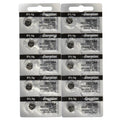 Energizer 392/384 Multi-Drain 1.55V Silver Oxide Watch Battery FAST USA SHIP